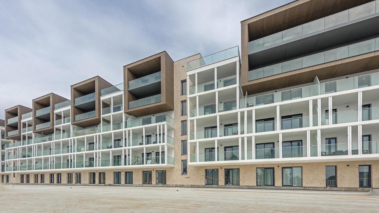 Apartament Szmaragd 205- Perlowa Przystan-Holiday City Sianożęty Exterior foto