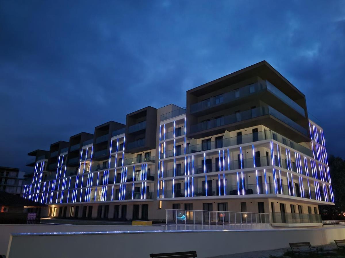 Apartament Szmaragd 205- Perlowa Przystan-Holiday City Sianożęty Exterior foto